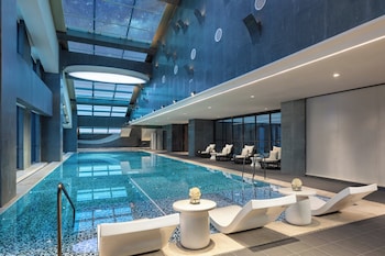 Hotel Indigo Zhuhai Hengqin By Ihg,,3 star