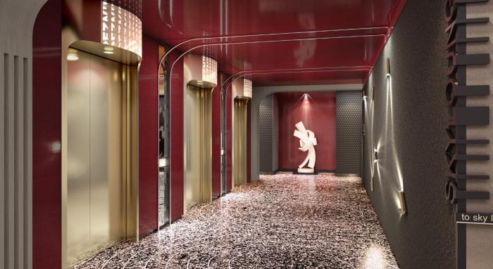 hotel indigo zhuhai hengqin by ihg