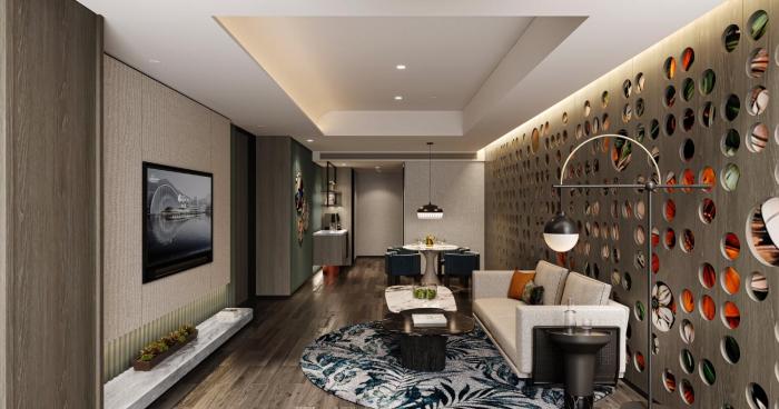 hotel indigo zhuhai hengqin by ihg