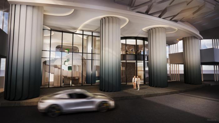 hotel indigo zhuhai hengqin by ihg