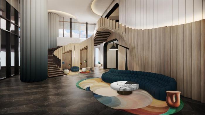 hotel indigo zhuhai hengqin by ihg