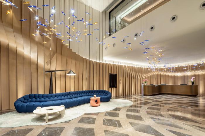 hotel indigo zhuhai hengqin by ihg