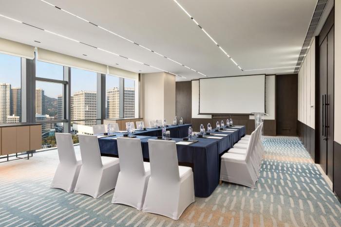 hotel indigo zhuhai hengqin by ihg