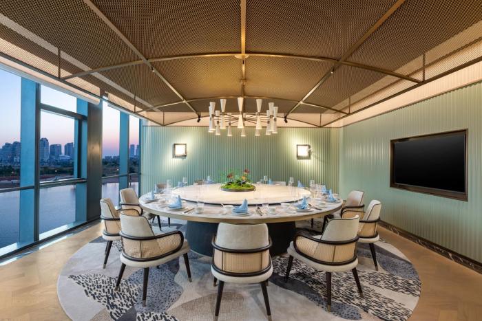 hotel indigo zhuhai hengqin by ihg