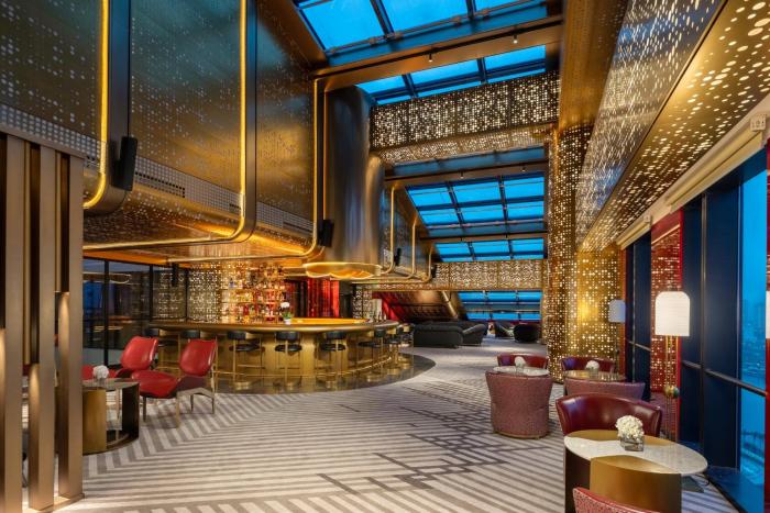 hotel indigo zhuhai hengqin by ihg