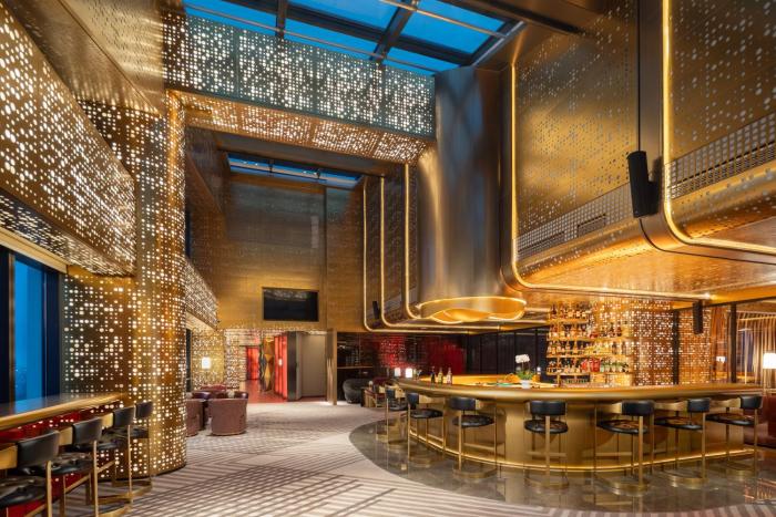 hotel indigo zhuhai hengqin by ihg