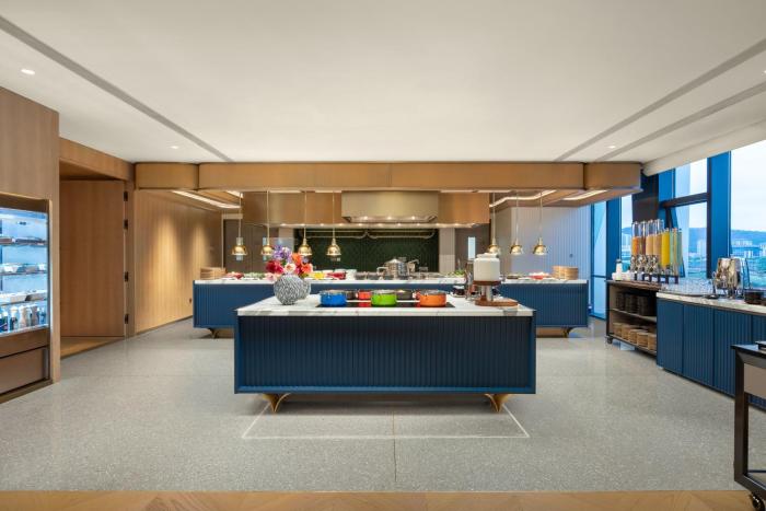 hotel indigo zhuhai hengqin by ihg