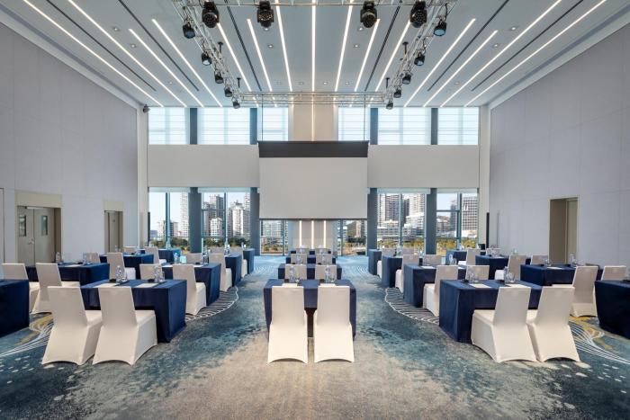 hotel indigo zhuhai hengqin by ihg
