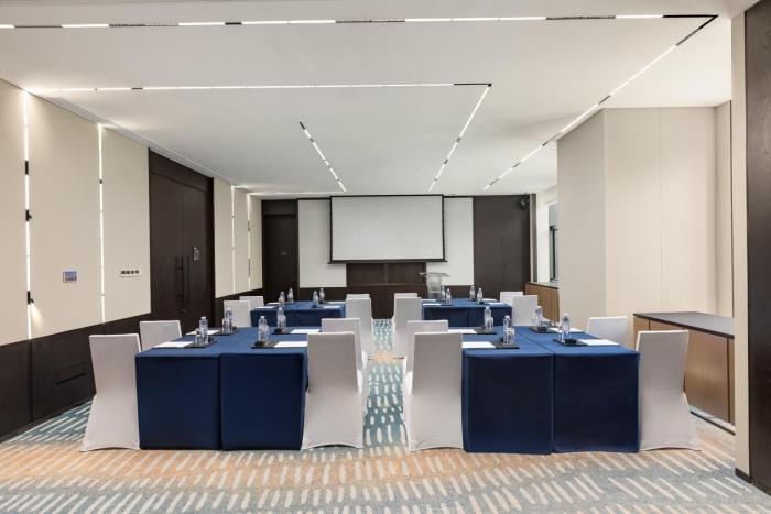 hotel indigo zhuhai hengqin by ihg
