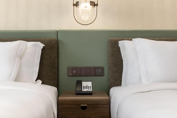 hotel indigo zhuhai hengqin by ihg