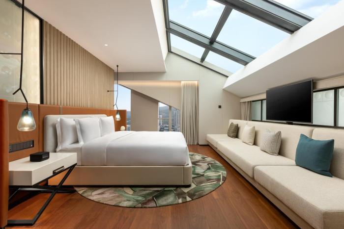 hotel indigo zhuhai hengqin by ihg
