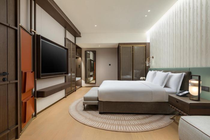 hotel indigo zhuhai hengqin by ihg