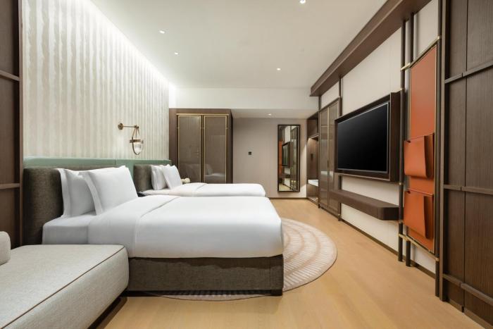 hotel indigo zhuhai hengqin by ihg