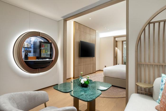 hotel indigo zhuhai hengqin by ihg