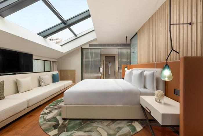 hotel indigo zhuhai hengqin by ihg