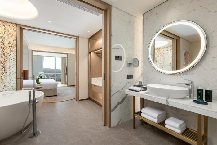 hotel indigo zhuhai hengqin by ihg
