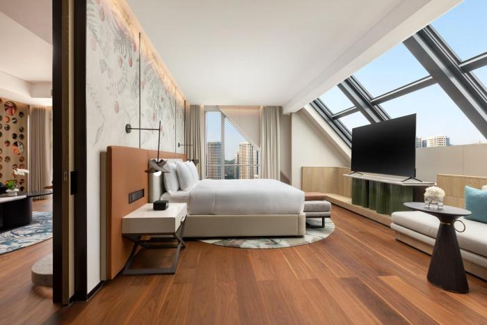 hotel indigo zhuhai hengqin by ihg