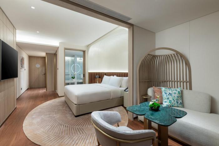 hotel indigo zhuhai hengqin by ihg