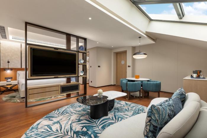hotel indigo zhuhai hengqin by ihg