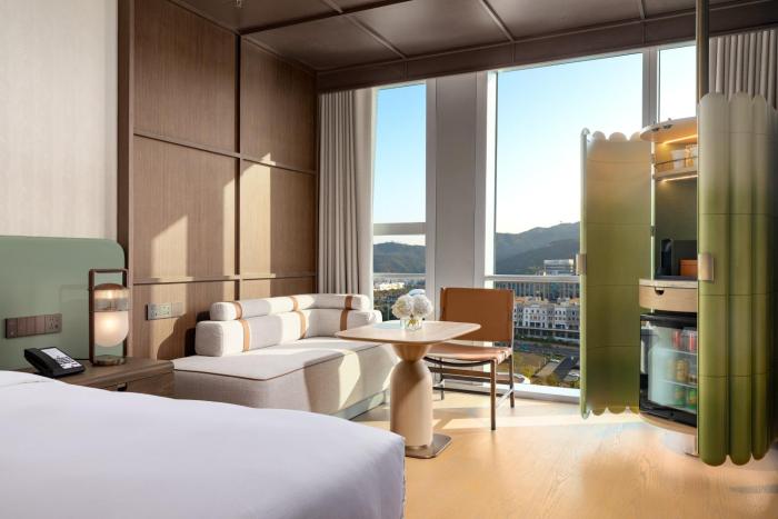 hotel indigo zhuhai hengqin by ihg