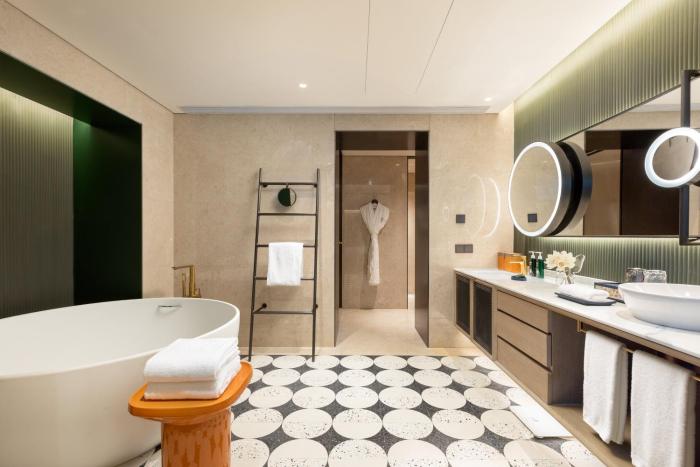 hotel indigo zhuhai hengqin by ihg