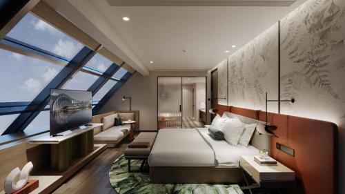hotel indigo zhuhai hengqin by ihg