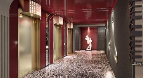 hotel indigo zhuhai hengqin by ihg