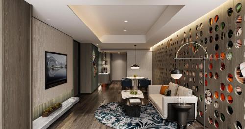 hotel indigo zhuhai hengqin by ihg