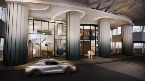 hotel indigo zhuhai hengqin by ihg