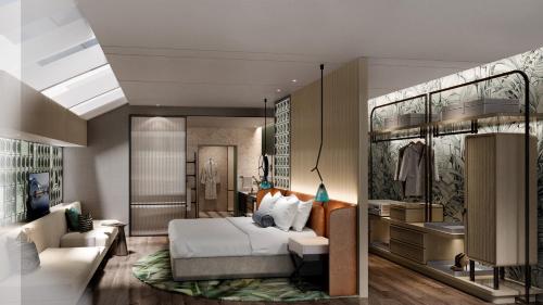 hotel indigo zhuhai hengqin by ihg