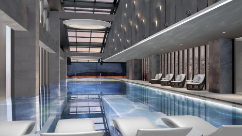 hotel indigo zhuhai hengqin by ihg