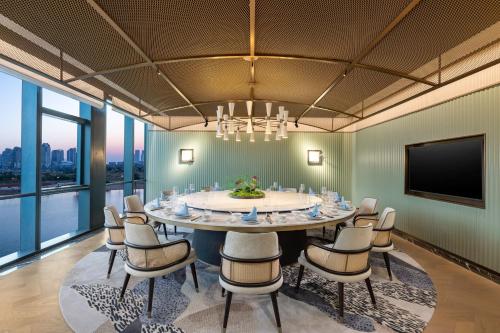 hotel indigo zhuhai hengqin by ihg