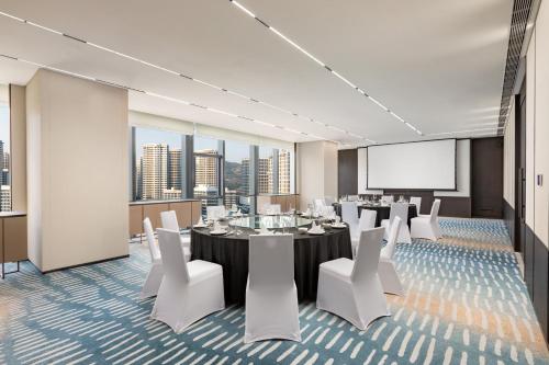 hotel indigo zhuhai hengqin by ihg