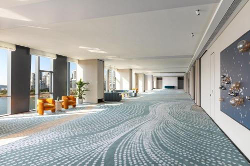 hotel indigo zhuhai hengqin by ihg