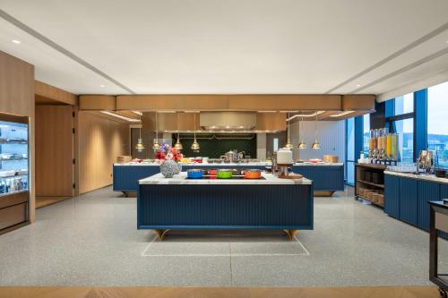 hotel indigo zhuhai hengqin by ihg