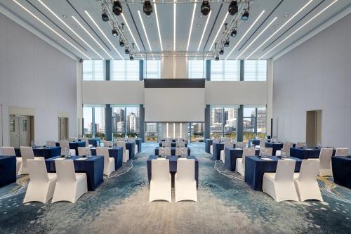 hotel indigo zhuhai hengqin by ihg
