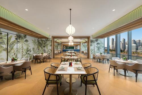 hotel indigo zhuhai hengqin by ihg