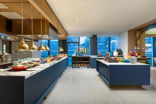 hotel indigo zhuhai hengqin by ihg