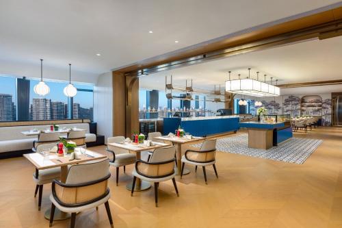 hotel indigo zhuhai hengqin by ihg