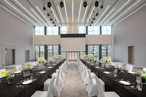 hotel indigo zhuhai hengqin by ihg