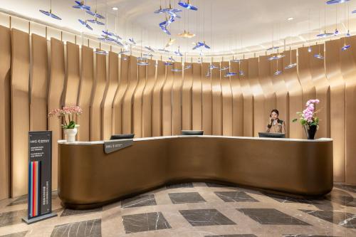 hotel indigo zhuhai hengqin by ihg