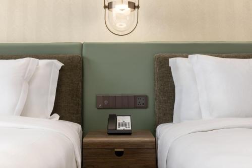 hotel indigo zhuhai hengqin by ihg