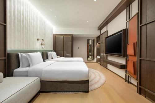 hotel indigo zhuhai hengqin by ihg