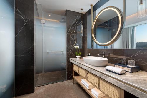 hotel indigo zhuhai hengqin by ihg