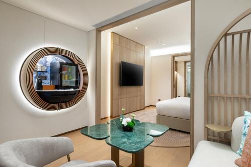 hotel indigo zhuhai hengqin by ihg