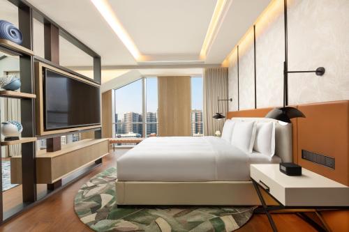 hotel indigo zhuhai hengqin by ihg