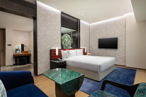 hotel indigo zhuhai hengqin by ihg