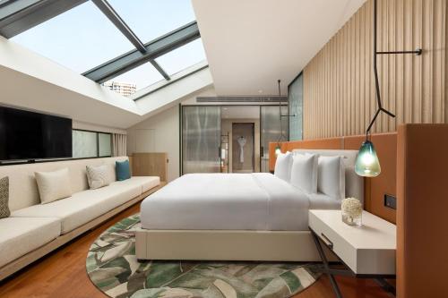 hotel indigo zhuhai hengqin by ihg