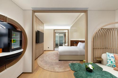 hotel indigo zhuhai hengqin by ihg
