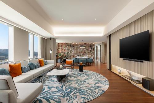 hotel indigo zhuhai hengqin by ihg